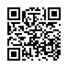QR Code for bc1q0fjfzejlac742w509u7u60tlekwe00h3zuxsst