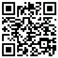 QR Code for bc1q0h4tzvug63vm04rrp3datkgsc6ya0d955pu4wc