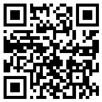QR Code for bc1q0l3c92tw2srlf8eeade87cu4f6m47dcelr72pm
