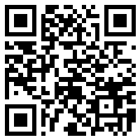 QR Code for bc1q0m55cez02a9qzssrmf8wf3edcppu4p7f9zxlwk