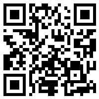 QR Code for bc1q0qsfefnctlctr5ulh7uuxfpsecec09p9pa6jpz