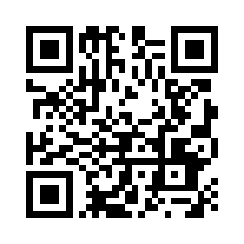 QR Code for bc1q0qujrfkczaf89lpjlvvxuse70ejq09lw4f9squ