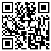 QR Code for bc1q0raqlc43p3lsthd0p4jucmugp6fwpem7gzelkr