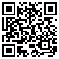 QR Code for bc1q0rhg2cpppw3adweng0ykttxqhym95rlw4wu85e