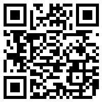 QR Code for bc1q0t3d7pmpgmjfllk0d4f2apsuhgs5mfsgulddn6
