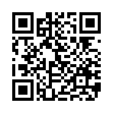 QR Code for bc1q0tt8ru25psxss2dpyda5vs8rsszgp40cqq4u8f