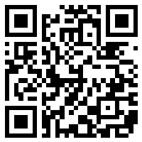 QR Code for bc1q0u0k0mpgnu7zfahe5yf545pxh0zawk7yvg34sy