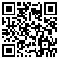 QR Code for bc1q0u5dss3xzprpmsvyc64vr2v0fcmuck0u86tqe2
