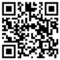 QR Code for bc1q0ux2dpm4f60up7k9ppphwnm3kkpykr7usntxae