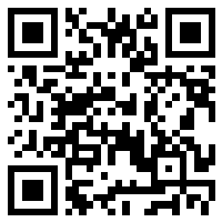 QR Code for bc1q0uxzcppskh9hexc0kd7crc3nq7d72mp30g5vrt