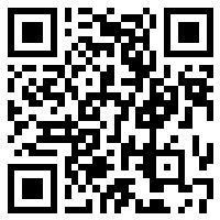 QR Code for bc1q0v2mn79742fcd3m60n5sedfvjludle477uzzmj