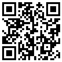 QR Code for bc1q0vg96rt3hjsv4mnpywjluwe5q963nrrteffvhn
