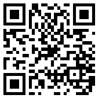 QR Code for bc1q0vy2vwpdqvu5a2taq2v487dr7zwhelazls27h7