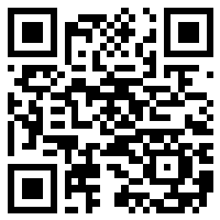 QR Code for bc1q0xecdsjp6fcrdke6vq7qsjcm2ml5652vc26w9d