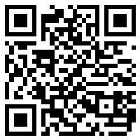 QR Code for bc1q0xvs6r2l2ndtxfg5sula2mfjq0ramf4dpw9csk