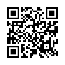 QR Code for bc1q23pcj5pasynatymuvccjmrrt0ld49w2prr3jjp