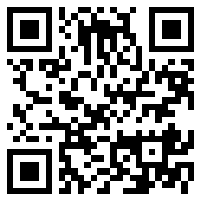 QR Code for bc1q25efdnff7zfyjpr7xc58sulksh9xpezvwf033m
