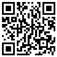 QR Code for bc1q27dggthqxrgmdud59nsyvzpcqa726ytht2dulq