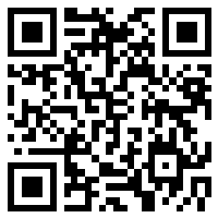 QR Code for bc1q295cncwh4tclzhspwqdnjk8y59jrmksp7dvgxc