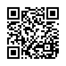 QR Code for bc1q29wu5l2vsx0ry28e9sslmutkvvqlhz4ffd58sk