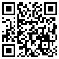 QR Code for bc1q2a2634p3ps2e2f4yncfy2r2w93830kmwhy7es0