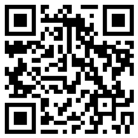 QR Code for bc1q2aact027mazvkpmjfajfgre7kmdr7vtp8np8f2