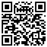 QR Code for bc1q2ah8avedj45vr0tt303c464pyutx9mgrxvcd4m