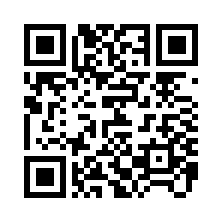 QR Code for bc1q2ccd8cv7sttechtp9wme25wxxtpg4slyztlxk9