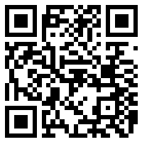 QR Code for bc1q2cfdxtwt7jerwaz60sc8y6eulplju69vx2ldu6