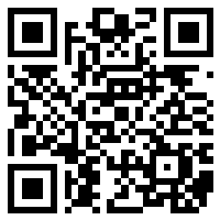 QR Code for bc1q2denwrtqdy2a7cd7rcdp20gce3gzm72u8xmxv4