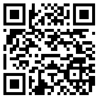 QR Code for bc1q2e64sqexc586dtq8ptr3f5dm8ha43ecfrpdpad
