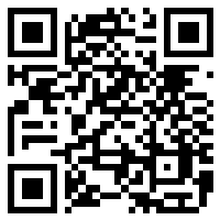 QR Code for bc1q2fua4a4un8trv7sc6g7ehsql2jev9ep0vrqnhf