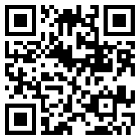 QR Code for bc1q2gnkpr90e5mkf4c4qlspc3u5ec4sn4e3cg3nys