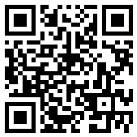 QR Code for bc1q2hjrccncsvrgu5pqw7altr2aa85se2ehtpyedu