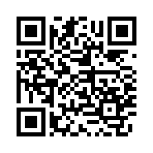 QR Code for bc1q2jm50glcmd86acdd6u76769fkarkfk6vuc06ax