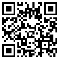 QR Code for bc1q2kkf4ejpz89487ep2hr5scdqkmlqul2afddcg5