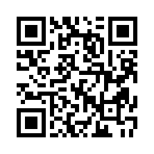QR Code for bc1q2kvmv86q8vt3sy259epsaqmcapmemmtlpknrt8