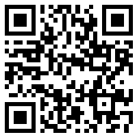 QR Code for bc1q2lnmhdategrt4sqlp96u5s6zmrrtcvu7x8lwmx