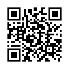 QR Code for bc1q2pvx9j4tkffcw2k53pfusuj3kr98k5l5dghs6k