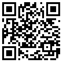 QR Code for bc1q2rt52vnar9lfd8pcel5syptq86kcckhmk67yyv