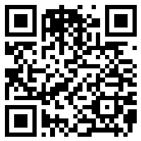 QR Code for bc1q2u9ha2e0cs495stdtx4fclasl8f9hdutgr0lkp