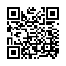 QR Code for bc1q2vsrxpefupty3c2ltetsdsr54cuvvm4j6drfjm