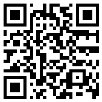 QR Code for bc1q2w7g8tfevkc4ph57c93qzj7sw5ecf2evknchkd