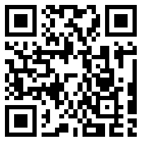 QR Code for bc1q2wgwtx3lf5esu5eu00a6z080z9xpq07kkj2mlx