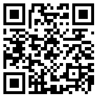 QR Code for bc1q2x3dkspe6xtd8d4f0yceyvttp54fptfr2nskx2