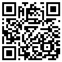 QR Code for bc1q2yecvv9rmfqaewxe5du7ctx7c6q3jsrvenfcm2