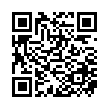QR Code for bc1q2yvkk4j8e97sys3t2aymhtafc4n37evcqprlap