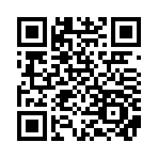 QR Code for bc1q33emy9d989cd4wla8cv3vx238dchy7a7ppts22