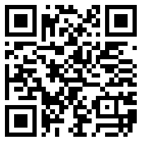 QR Code for bc1q34x7fjsfzmsgh0f4psp709mvmwqa75an63a2mr