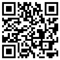 QR Code for bc1q36gnujs5pe8hc2kp89rcqpyqtx92qz2dhf82v7